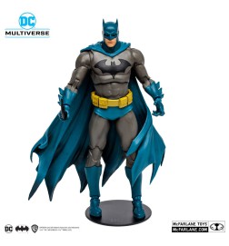 DC Multiverse (McFarlane) - Batman Hush (Blue)