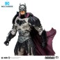 DC Multiverse (McFarlane) - Gladiator Batman