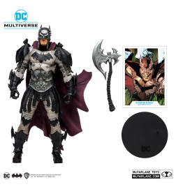 DC Multiverse (McFarlane) - Gladiator Batman