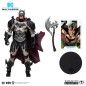 DC Multiverse (McFarlane) - Gladiator Batman