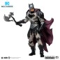 DC Multiverse (McFarlane) - Gladiator Batman