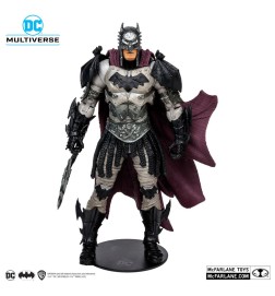 DC Multiverse (McFarlane) - Gladiator Batman