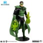 DC Multiverse (McFarlane) - Parallax (Hal Jordan) Gold Label Gold Label