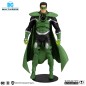 DC Multiverse (McFarlane) - Parallax (Hal Jordan) Gold Label Gold Label