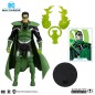 DC Multiverse (McFarlane) - Parallax (Hal Jordan) Gold Label Gold Label