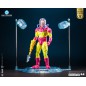 DC Multiverse (McFarlane) - Mr. Freeze Gold Edition / Black Light Edition / EE Exclusive Gold Label