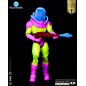 DC Multiverse (McFarlane) - Mr. Freeze Gold Edition / Black Light Edition / EE Exclusive Gold Label