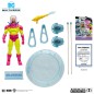 DC Multiverse (McFarlane) - Mr. Freeze Gold Edition / Black Light Edition / EE Exclusive Gold Label