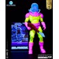 DC Multiverse (McFarlane) - Mr. Freeze Gold Edition / Black Light Edition / EE Exclusive Gold Label