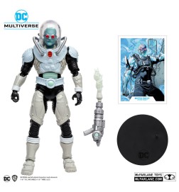 DC Multiverse (McFarlane) - Mr. Freeze