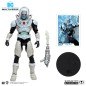 DC Multiverse (McFarlane) - Mr. Freeze