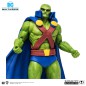 DC Multiverse (McFarlane) - Martian Manhunter Gold Label Gold Label