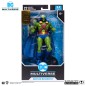 DC Multiverse (McFarlane) - Martian Manhunter Gold Label Gold Label