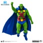 DC Multiverse (McFarlane) - Martian Manhunter Gold Label Gold Label