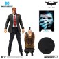 DC Multiverse (McFarlane) - Two Face from the Dark Knight Trilogy Movie (Bane BAF)