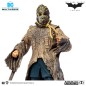 DC Multiverse (McFarlane) - Scarecrow from the Dark Knight Trilogy Movie (Bane BAF)