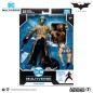 DC Multiverse (McFarlane) - Scarecrow from the Dark Knight Trilogy Movie (Bane BAF)