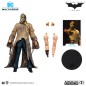 DC Multiverse (McFarlane) - Scarecrow from the Dark Knight Trilogy Movie (Bane BAF)