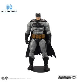 DC Multiverse (McFarlane) - Batman from Dark Knight Returns