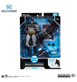 DC Multiverse (McFarlane) - Batman from Dark Knight Returns