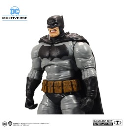 DC Multiverse (McFarlane) - Batman from Dark Knight Returns