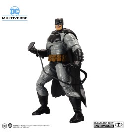 DC Multiverse (McFarlane) - Batman from Dark Knight Returns