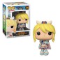 Funko Pop! Animations- Monster Hunter Avinia (799)