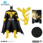 DC Multiverse (McFarlane) - Batman Sinestro Corps (Yellow Lantern) Gold Label