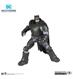 DC Multiverse (McFarlane) - Armored Batman from the Dark Knight Returns