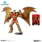 DC Multiverse (McFarlane) - Batman Hellbat Gold Edition