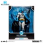 DC Multiverse (McFarlane) - Batman Hush 12 inch statue