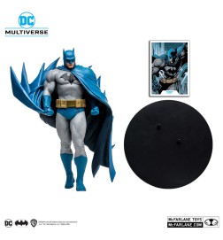 DC Multiverse (McFarlane) - Batman Hush 12 inch statue