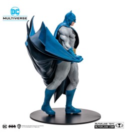 DC Multiverse (McFarlane) - Batman Hush 12 inch statue