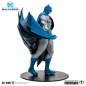 DC Multiverse (McFarlane) - Batman Hush 12 inch statue