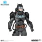 DC Multiverse (McFarlane) - Batman Hazmat Suit