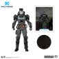 DC Multiverse (McFarlane) - Batman Hazmat Suit