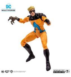 DC Multiverse (McFarlane) - Animal Man Gold Label