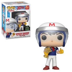 Funko Pop! Animations- Speed Racer (Limited Edition) 754