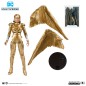 DC Multiverse (McFarlane) - Wonder Woman in Golden Armor