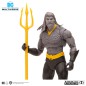 DC Multiverse (McFarlane) - Aquaman (Endless Winter) Black and White Accent Edition