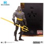 DC Multiverse (McFarlane) - Aquaman (Endless Winter) Black and White Accent Edition