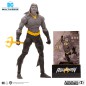 DC Multiverse (McFarlane) - Aquaman (Endless Winter) Black and White Accent Edition