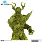 DC Multiverse (McFarlane) - Swamp Thing from DC Rebirth Glow In The Dark Edition Gold Label