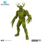 DC Multiverse (McFarlane) - Swamp Thing from DC Rebirth Glow In The Dark Edition Gold Label