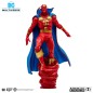 DC Multiverse (McFarlane) - Red Tornado Gold Label