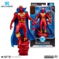 DC Multiverse (McFarlane) - Red Tornado Gold Label