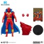 DC Multiverse (McFarlane) - Red Tornado Gold Label