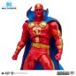 DC Multiverse (McFarlane) - Red Tornado Gold Label