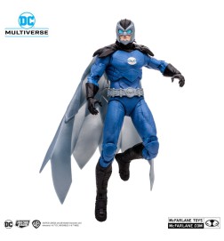 DC Multiverse (McFarlane) - Owlman Gold Label