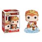 Funko Pop! Asia Journey to the West: Monkey King Exclusive 115